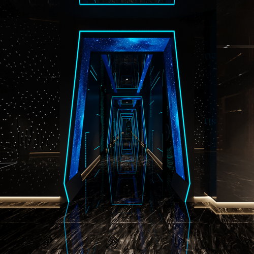 慈利et party house