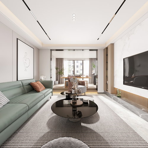 威森效果图设计有限公司