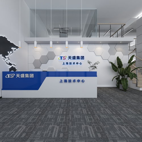 天盛集团