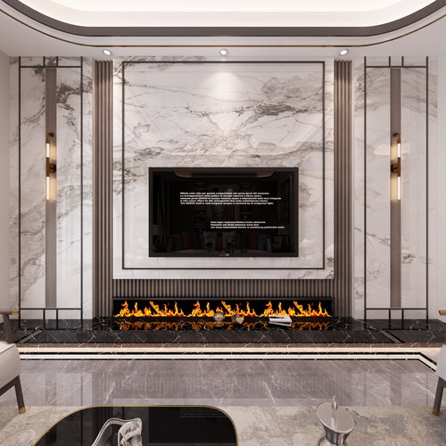 金宸台   张总别墅