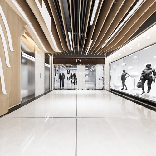 wx_09031d72ce3d2696的个人主页 - 建e室内设计网