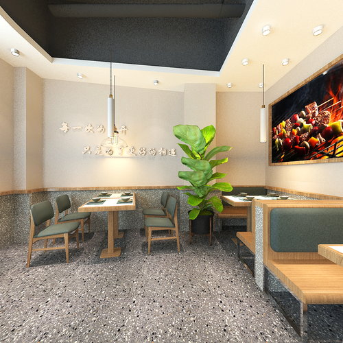 金鸣串烧乌市特色店