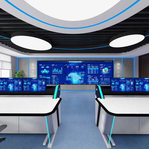 马鞍山市委网络安全和信息化委员办公室