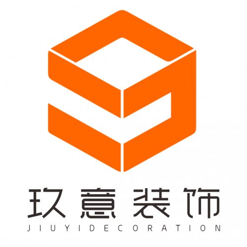 装饰办公区