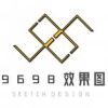 全景个人头像