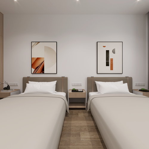 玮星效果图的个人主页 - 建e室内设计网