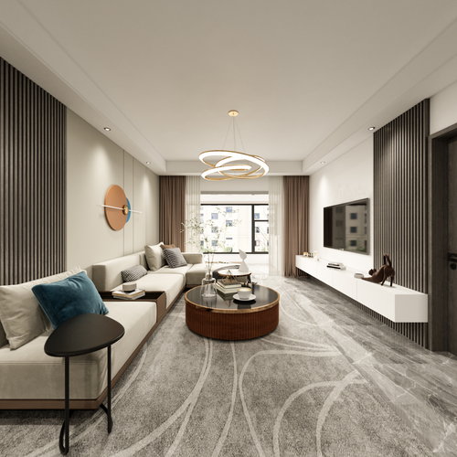 图满多设计表现