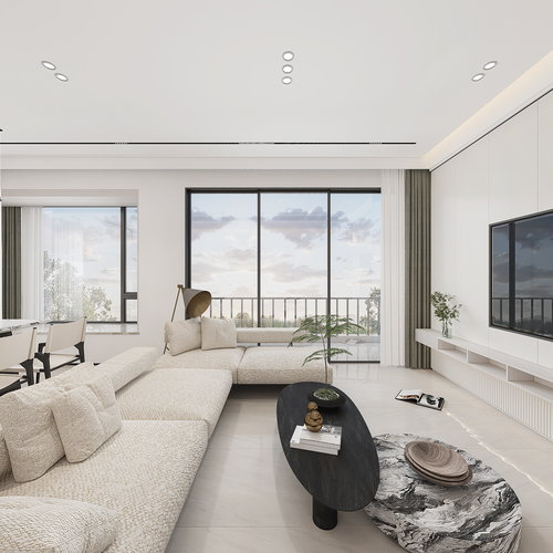 天悦壹号玖苑肖先生雅居