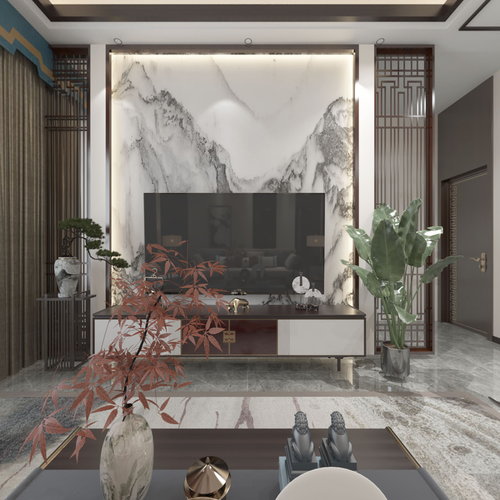 广阳陆总豪宅