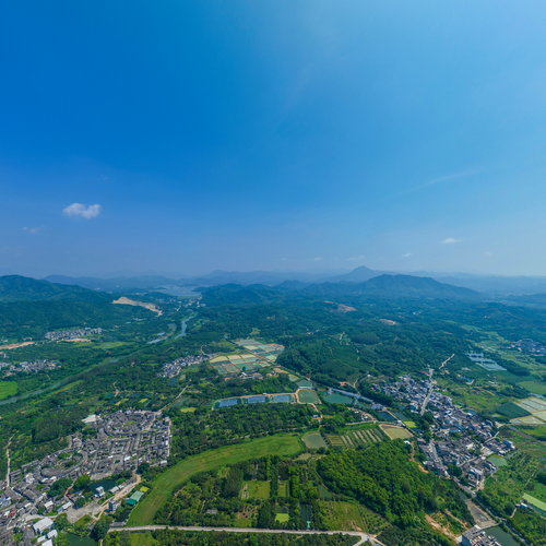 饶平县浮山镇东官村