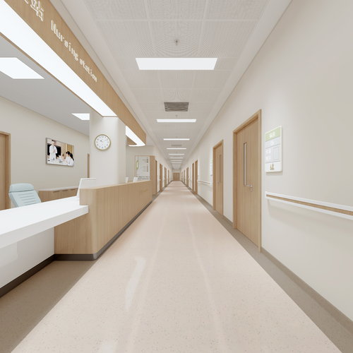 护士站修改方案