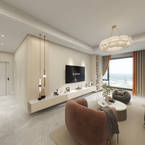 珑悦府97m²