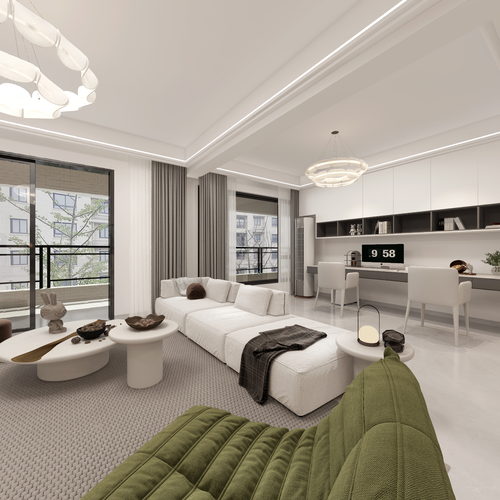 鼎盛悦府·雅居