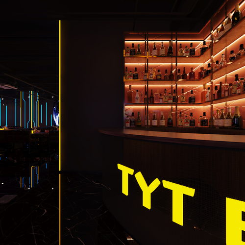 TYT Bar