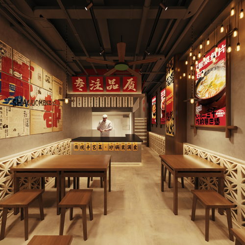 武汉砂锅-上首餐饮全案设计15680898670
