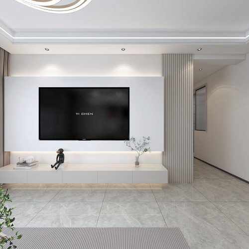 新城首府15号楼
