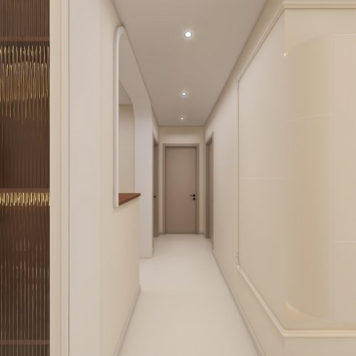 金科46栋