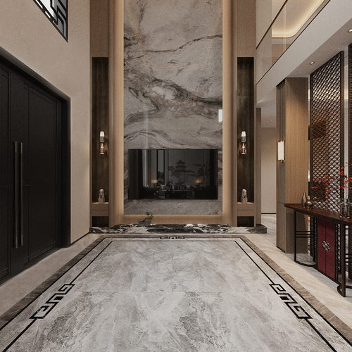 东王村