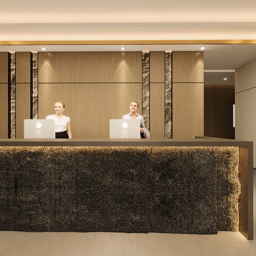 科技城足浴店