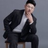 全景个人头像