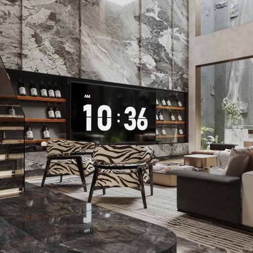 朗润｜建发·天府养云 灿_ DESIGN