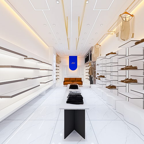鞋子店01
