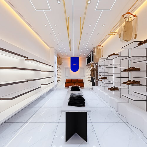 鞋子店02
