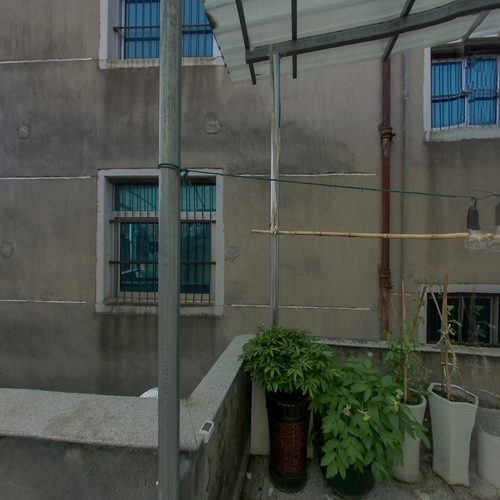屯桥中学自建房
