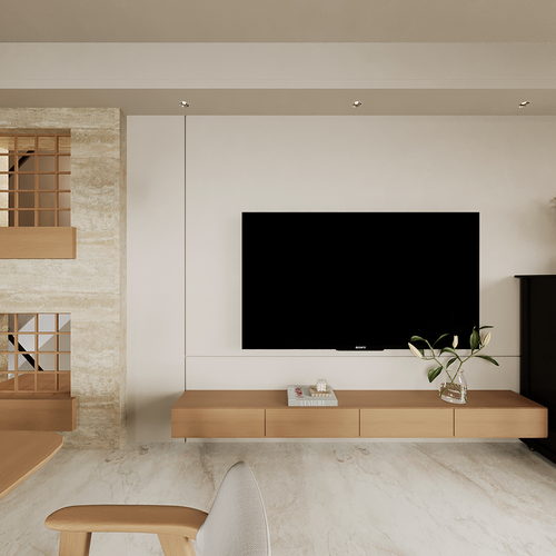 DESIGN|许树议|置信丽都花园 李先生