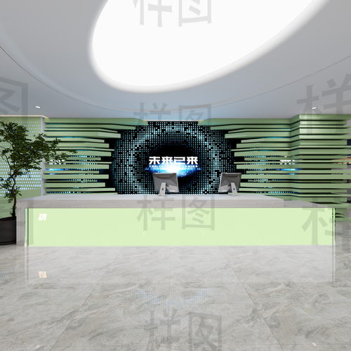 综合楼3层