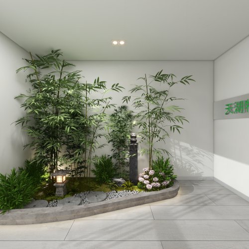 办公空间
