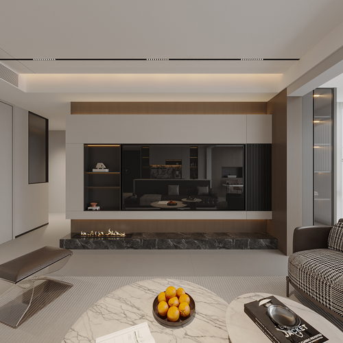 建发文著8号楼201