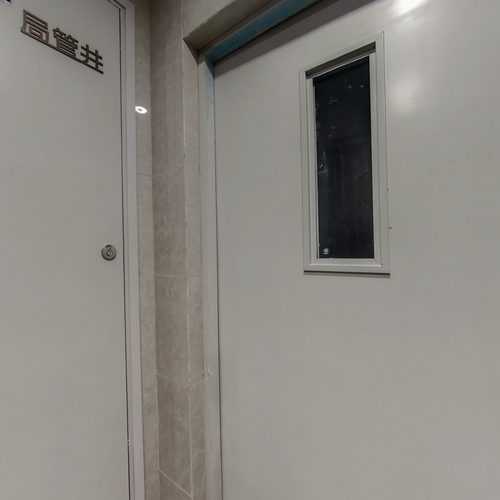 山湖云筑6栋901 