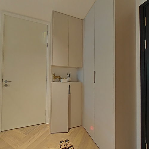 Cluny Mews