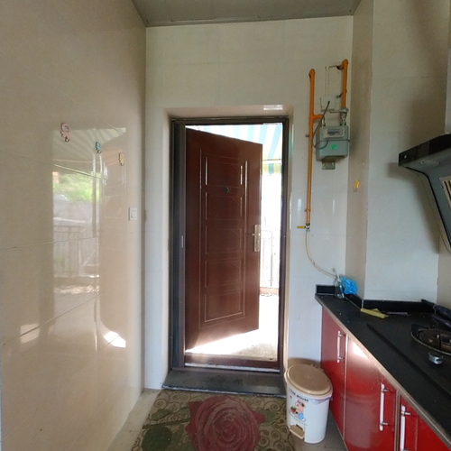 青城山loft1