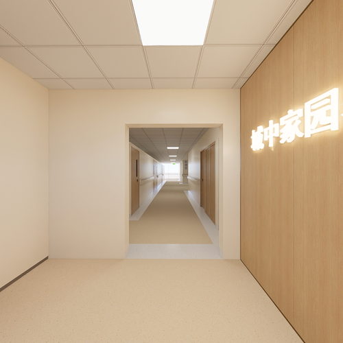 7.16养老院全景